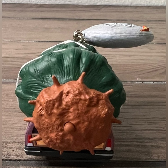 Hallmark NEW 2011 National Lampoons Christmas Vacation Griswold Family Christmas - Picture 7 of 13